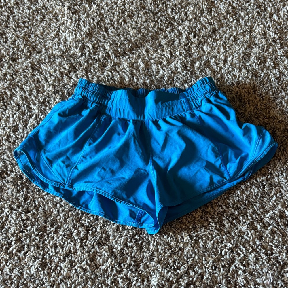 Women’s Hotty Hot LR 2.5” Shorts